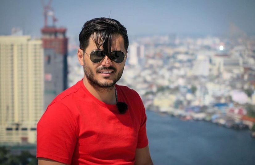 Liviu Vârciu,  (sursă foto - instagram.com/liviu_varciu)