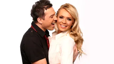 Magda Palimaru: Pentru Piticu sunt inimioara si ingeras