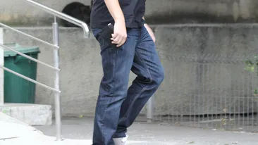 Judecatorii l-au facut tatic cu acte in regula! Un fost concurent de la “Vocea Romaniei” a pierdut procesul de paternitate!