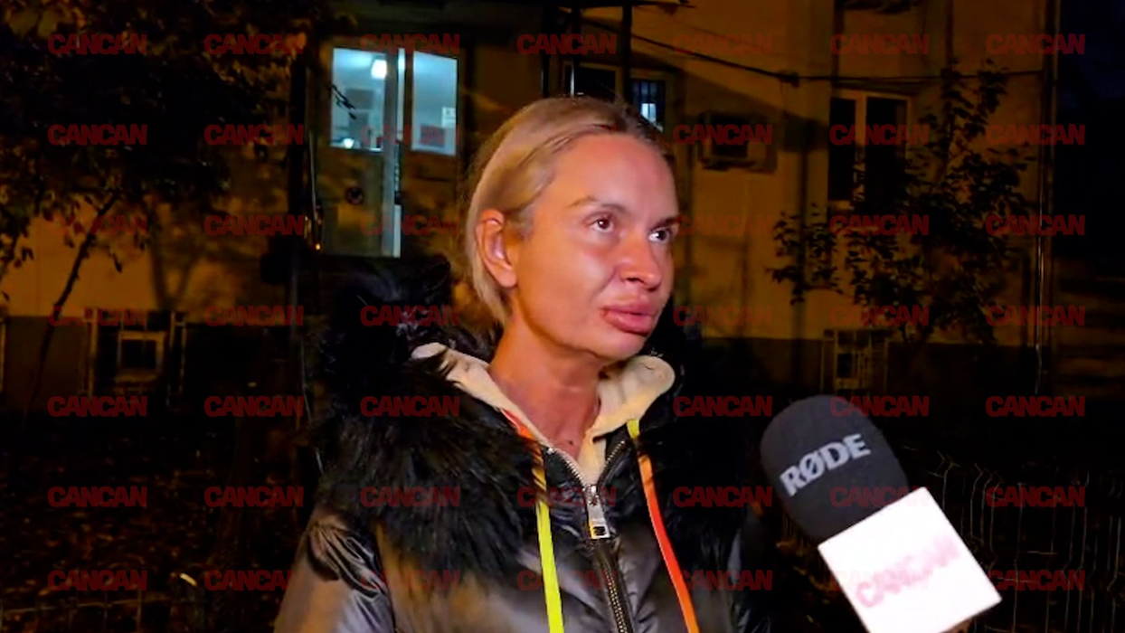 Prima reacție a femeii care a agresat-o pe senatoarea Valentina Aldea: „Este amanta soțului meu”