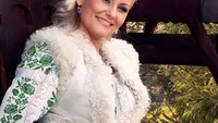 Povestea fabuloasă a Emiliei Ghinescu. Putea să moară dar a ales să fie de trei ori mamă. De ce a făcut aceste sacrificii!