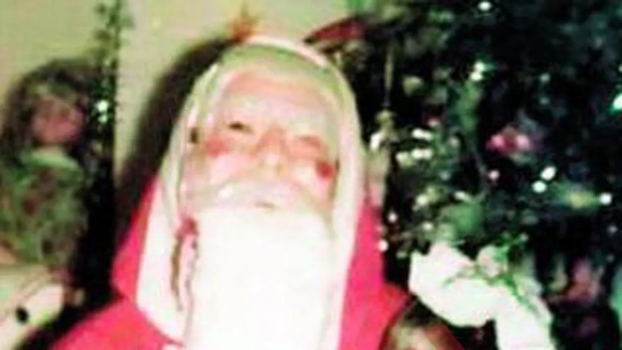 Se antrena la serbarea lui Mos Craciun