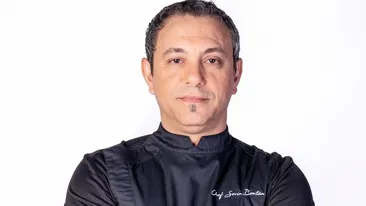 Sorin Bontea a făcut anunțul zilei, în legătură cu show-ul Chefi la cuțite: ”Cred că îmi ajunge”