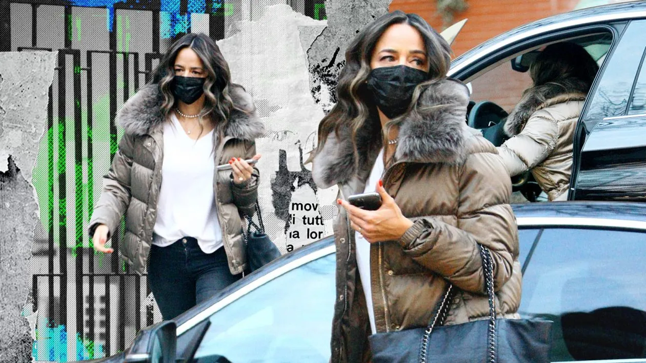 La 43 de ani, Andreea Raicu nu se predă! Și-a făcut șuvițe blonde în așteptarea „prințului” pe care i-l caută Brenciu?!