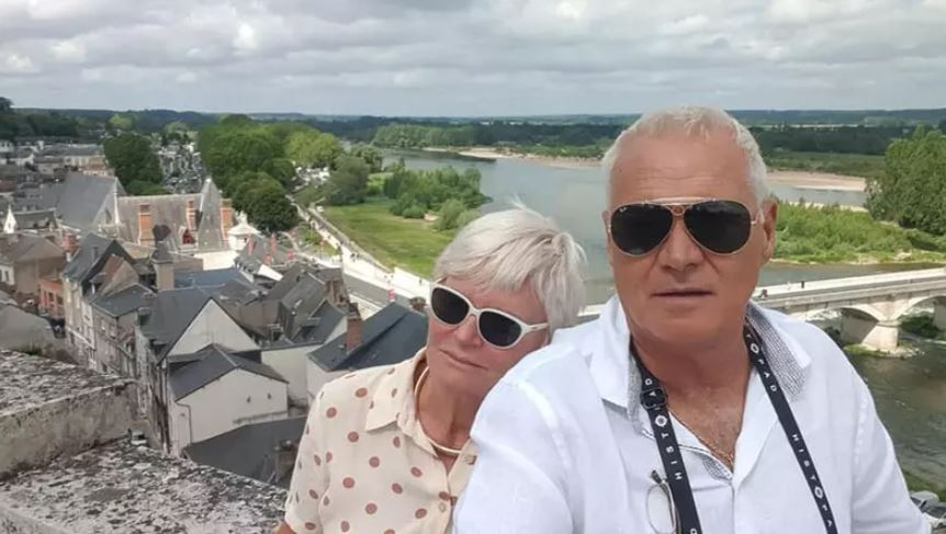 Ce îi reproșează Victor Tatoiu soției sale