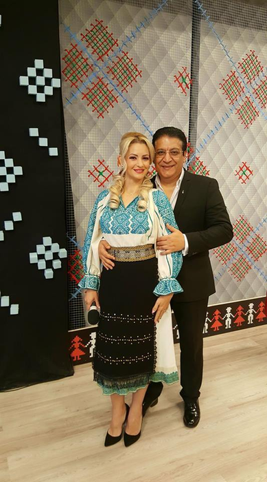 O interpretă de muzică populară a slăbit 20 de kilograme în zece zile. Ce dietă a urmat, în amănunt!