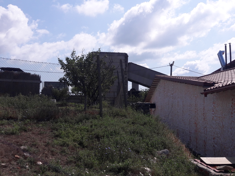 Ruinele unei industrii super-profitabile, la Vadu