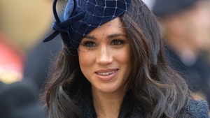 Meghan Markle aşteaptă al doilea copil!? Imaginea care a dat-o de gol