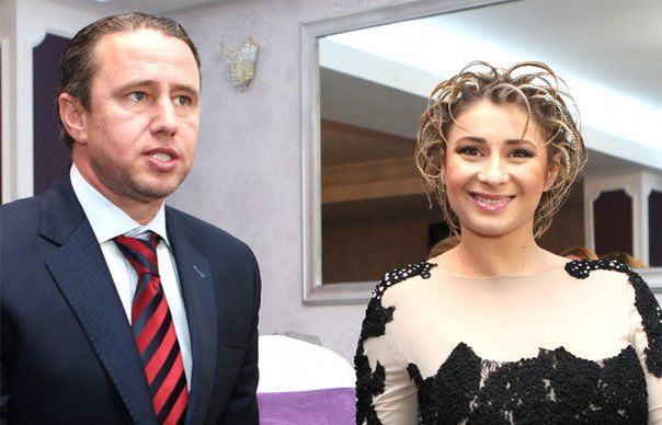 Exploziv. Anamaria Prodan, primele declarații despre divorțul de Laurențiu Reghecampf