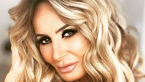 Daniela Gyorfi, schimbare radicală de look. Internauții s-au șocat „Revino, te rog, la blond!!!”