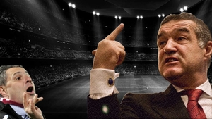 Gigi Becali i-a trimis contractul în alb lui… Șumudică! ”Așteaptă doar să semneze!”