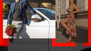 Refugiata de război din Ucraina cere 500 de euro pentru o întâlnire amoroasă. Ce tarife are tânăra pentru alte "servicii". EXCLUSIV