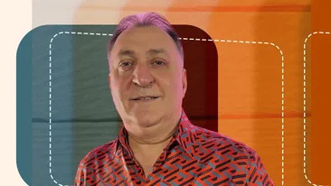 Cum a testat-o Vali Vijelie pe iubita fiului său! Două întrebări, după care celebrul manelistul a dat undă verde