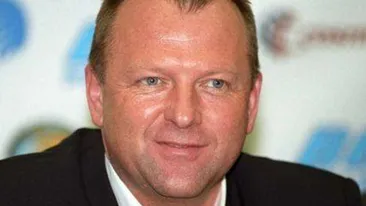 Moment istoric pentru Romania! Marius Vizer a fost ales preşedintele sportului mondial