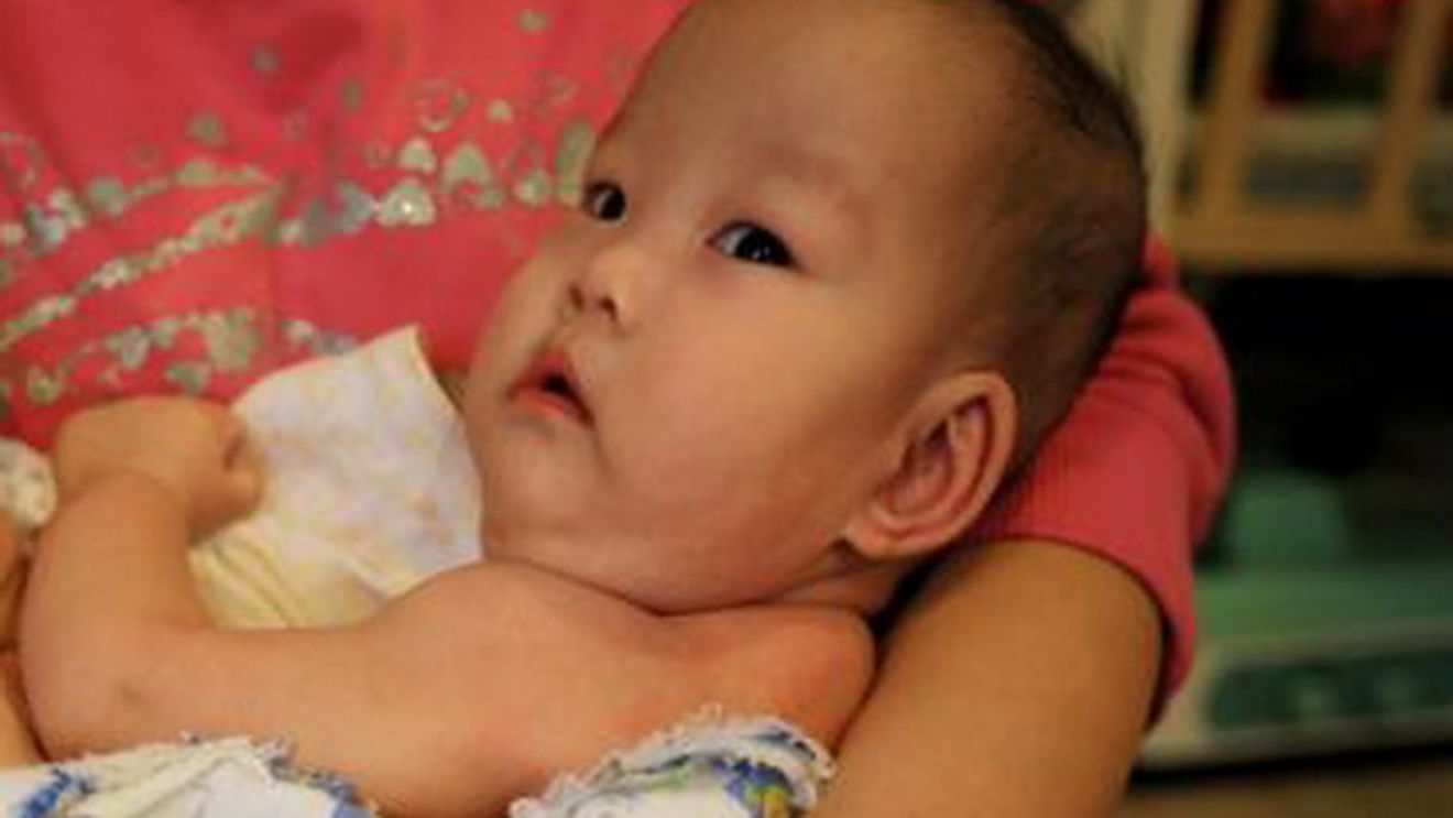 Povestea care a impresionat un MILIARD de oameni! Continuarea acestei FOTOGRAFII este CUTREMURATOARE!