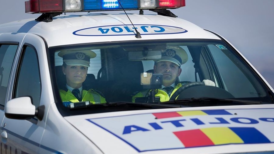 Salariile poliţiştilor au scăzut! Explicaţiile oficiale ale ministrului Carmen Dan!
