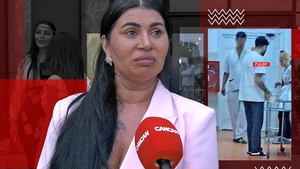 Ce spune sora vitregă a lui Fulgy, după ce fiul Clejanilor a fost externat de la Obregia: "El trece printr-o perioadă de flăcări"