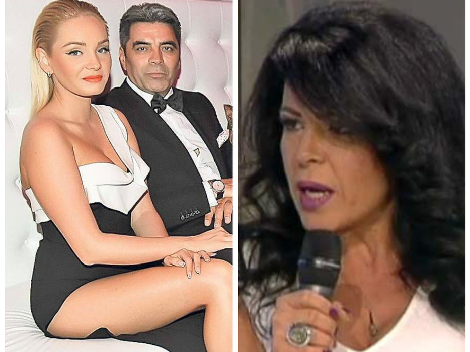 ANDA GHIŢĂ nu s-a putut abţine şi a făcut dezvăluiri incredibile despre MARCEL TOADER:”I-a trimis poze indecente”