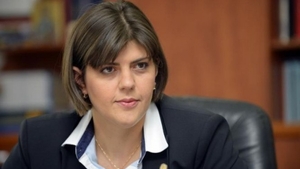 Tatăl Laurei Codruţa Kovesi a murit