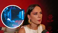 ”Tratamentul” aplicat de Irina Fodor la Asia Express: ”Nu s-a lipit nimic de mine!” Ce au făcut colegii de producție pentru vedeta TV