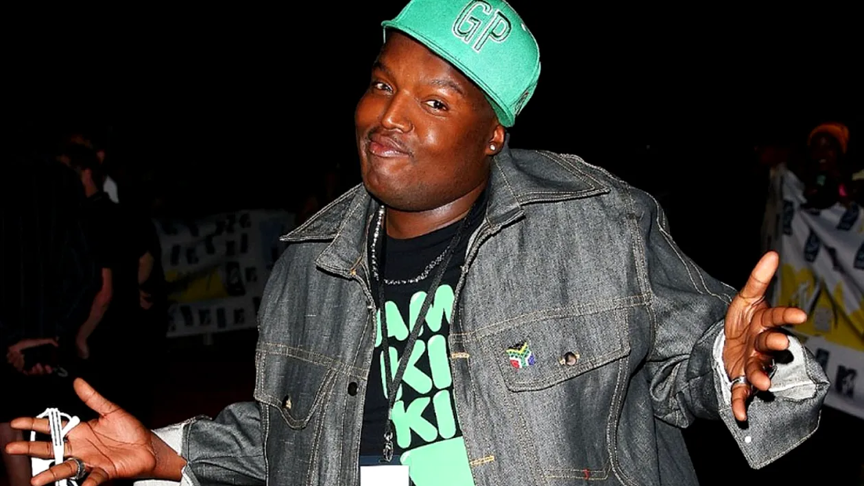 Hip Hop Pantsula, un celebru și îndrăgit rapper, a murit la doar 38 de ani!