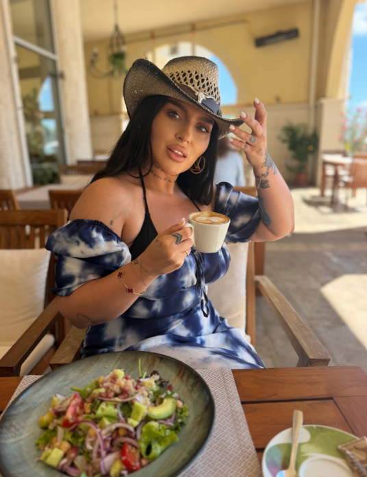 Oana Radu, după ce a slăbit 16 kilograme în 46 de zile: „Am ales pentru a treia oară să-mi pun ambiția la bătaie”