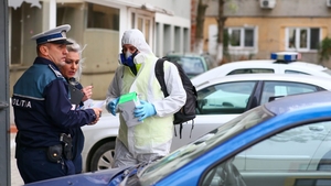 Informații noi în cazul tragediei din Timișoara: patronul firmei care a efectuat deratizarea, reținut. Medicii au internat 16 copii și 4 adulți