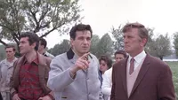 Kirk Douglas, la un pas să joace în pelicula românească ,,Dacii”: „Noi eram duși cu camionul la filmare, ei veneau cu Mercedesul”