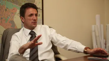 O noua problema pentru fostul mare fotbalist. Un dinamovist il executa silit pe Gica Popescu!