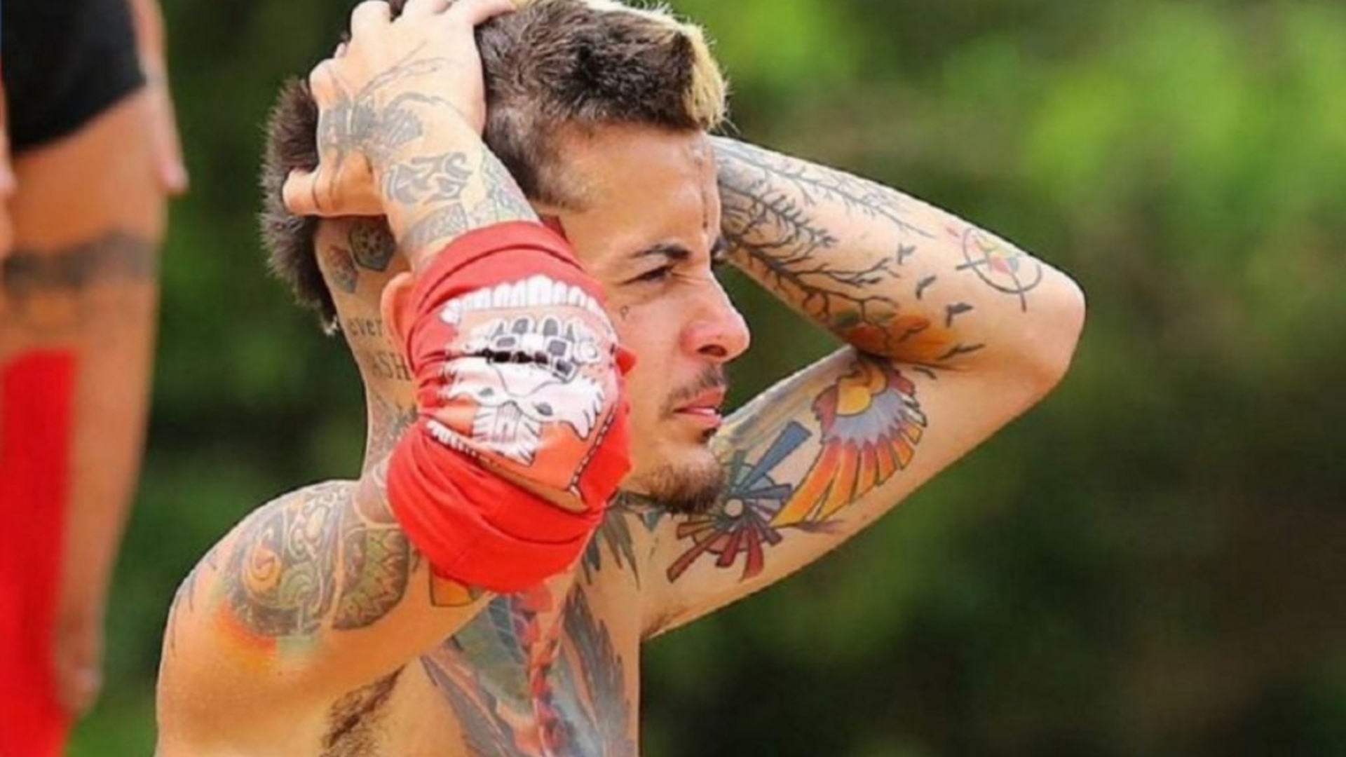 Zanni, pus la zid de rivali la Survivor All Stars. Ce strategie ar fi făcut faimosul, să nu o piardă pe Ana Porgras: „Nu a respectat ceea ce a spus”