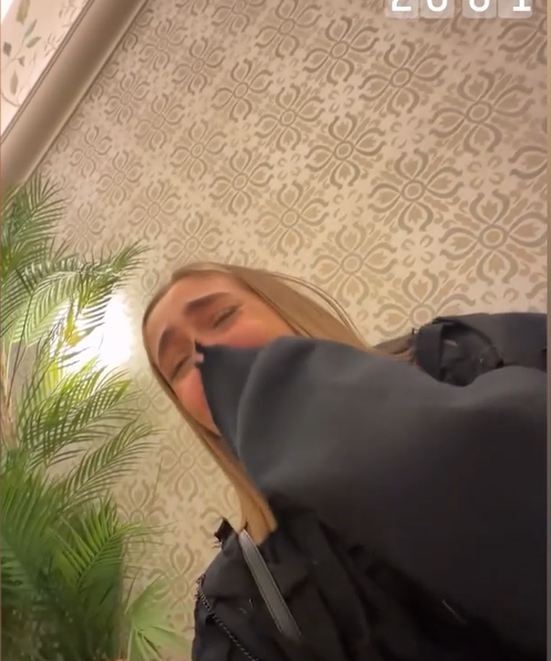Iuliana și Ana Beregoi, primele declarații după scandalul monstru din restaurant + Imagini de ultimă oră! “Nu am provocat pe nimeni”