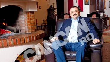 Incredibil! Milionarul din Sibiu care si-a luat casa la Ibiza era pe vremea lui Ceausescu portar la un depozit de carne!