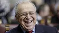 Zâmbetul lui Iliescu. Misterul a fost descifrat după mai bine de trei decenii