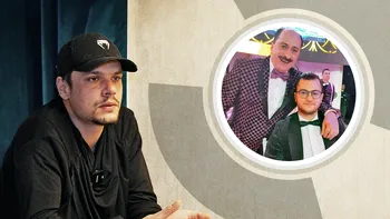 Mărturiile stupefiante ale lui Mario Iorgulescu despre nunta fiului lui Romică Țociu: “M-au întrebat dacă vreau să iau ceva cu ei”