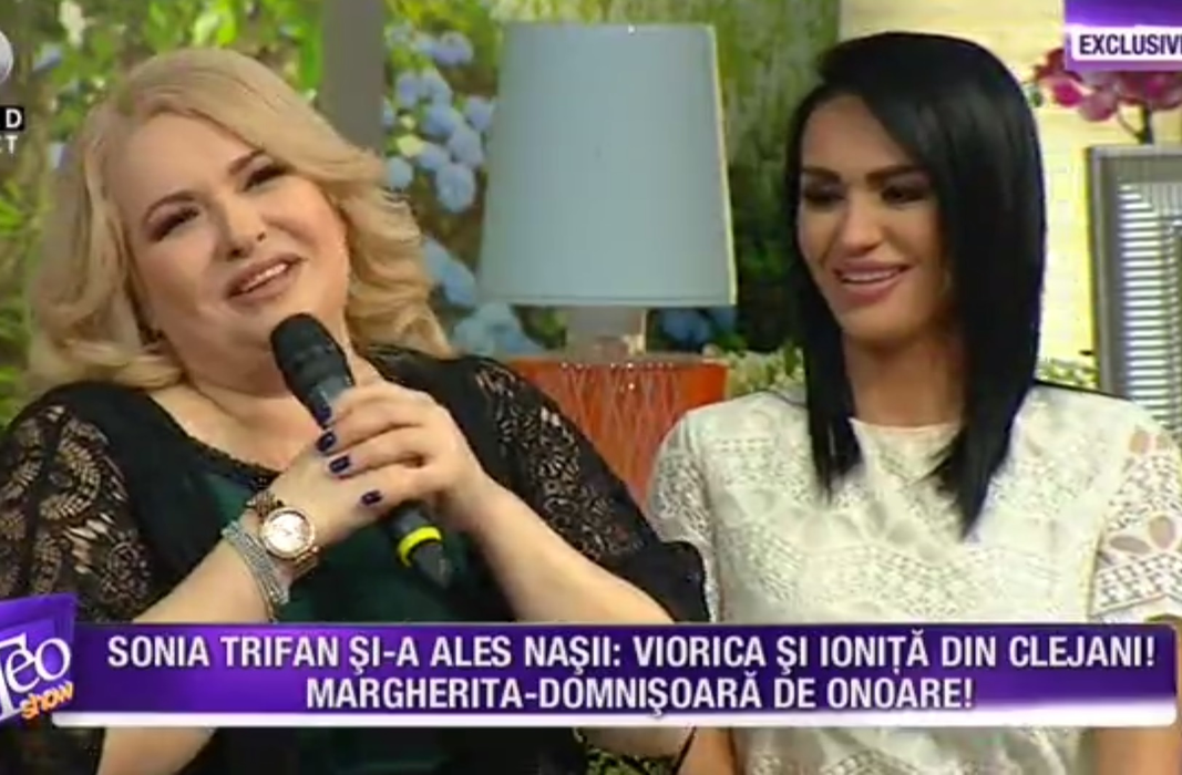 Viorica de la Clejani se tot chinuie să scape de kilogramele în plus, dar a fost prea speriată pentru a apela la operaţie.