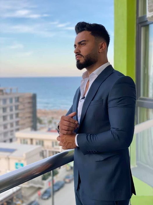 Gata și acest mister! Motivul dureros pentru care Jador nu are iubită: “Sunt despărțit de ea de…”