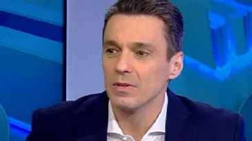 Mircea Badea, oprit de Poliție după ce a plecat de la emisiunea lui de la Antena 3: A venit unul, săracul, și tremura rău. A urlat la mine