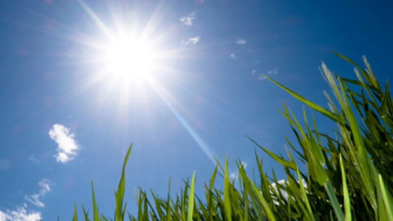 Vreme rece si ploi in primele zile ale saptamanii! Prognoza METEO pentru luni si marti