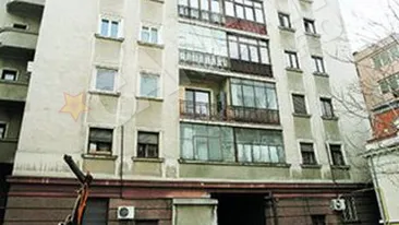 Anca Badiu, in razboi cu vecinii