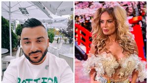 Liviu Guță a pus imediat mâna pe telefon, după ce Daniela Gyorfi a declarat că ar fi la închisoare. Ce i-a spus