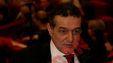 Gigi Becali: Dragomir are 15.000 de euro salariu, sa vedem cum apara interesele cluburilor