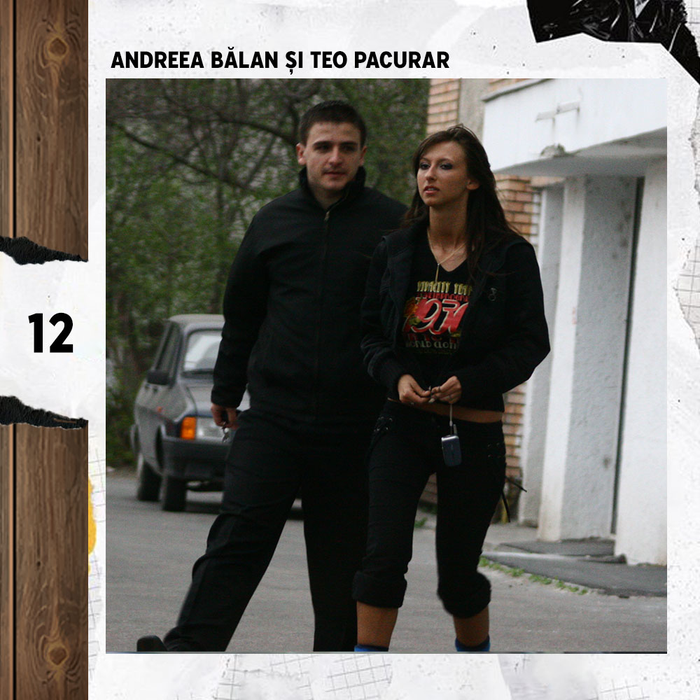 Top 40 cupluri celebre din România de care sigur nu îți mai aduci aminte. Cu cine au mai fost combinate Andra, Delia ori Iulia Vântur înainte de perechea actuală