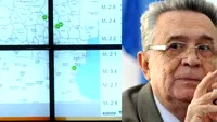 Când ar putea avea loc următorul cutremur puternic în România. Seismologul Gheorghe Mărmureanu: „Atenție în ce blocuri locuiți”
