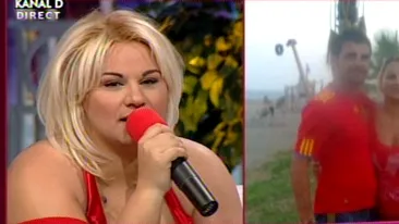 Nikita duce viata de vis in Spania! Munceste 4 ore, castiga 1.800 de euro, plateste chirie 600 de euro si are doi copii!