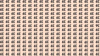 Test de inteligență | În cel mult 10 secunde, puteți găsi numărul 36 în această poză?