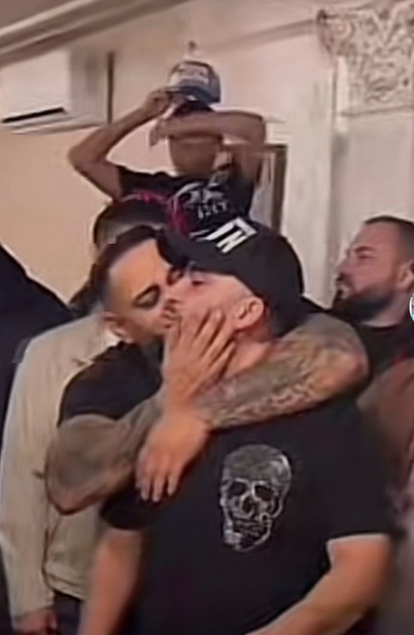Cutremur în lumea interlopă! Elvis Pian a fost eliberat din închisoare