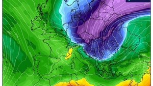 Meteorologii Accuweather au anunțat: când vine primăvara în București, de fapt