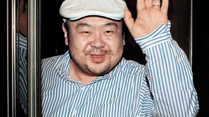 Fratele vitreg al liderului nord-coreean Kim Jong-un a fost asasinat
