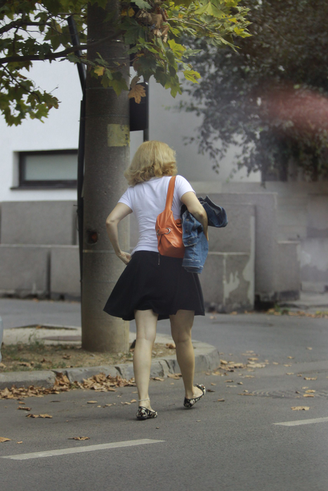 Raluca Moianu, fosta prezentatoare care a făcut istorie cu emisiunea ”Iartă-mă”