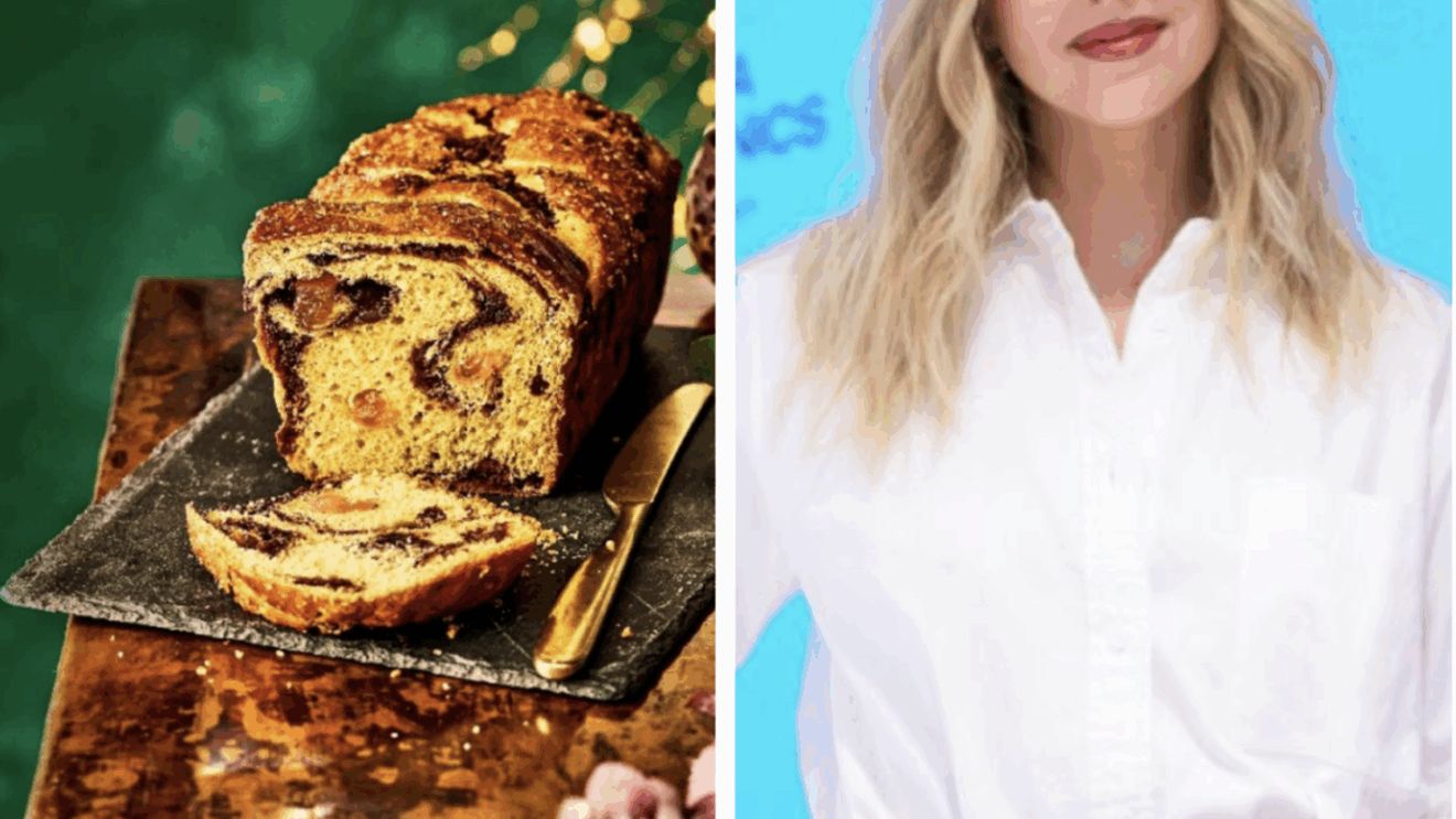 Influenceriță de top, la un pas de închisoare din cauza unor cozonaci! Cum a fost prinsă cu ocaua mică